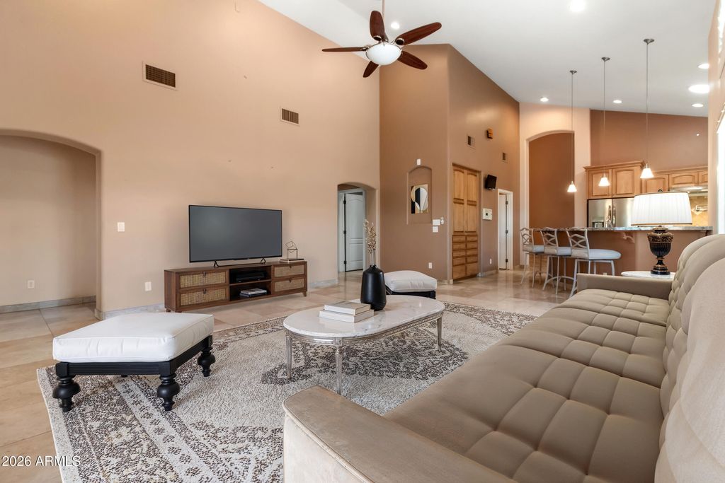 17269 N COYOTE LAKES Parkway, Surprise, AZ 85378 — photo 3
