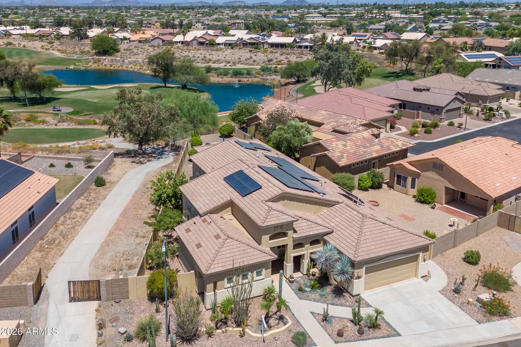 17269 N COYOTE LAKES Parkway, Surprise, AZ 85378 — photo 4