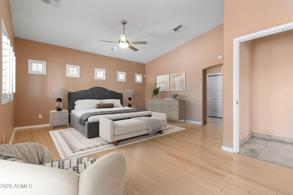 17269 N COYOTE LAKES Parkway, Surprise, AZ 85378 — photo 5