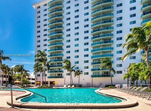 19390 Collins Avenue 308, Sunny Isles Beach, FL 33160