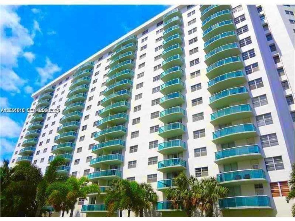 19390 Collins Avenue 308, Sunny Isles Beach, FL 33160