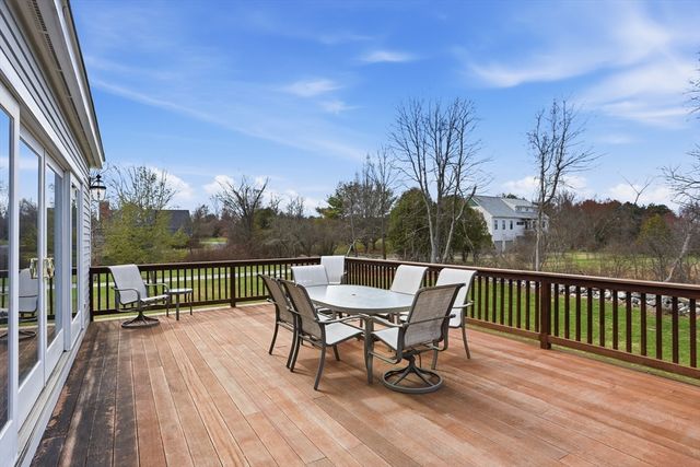 21 Nashoba Road, Littleton, MA 01460