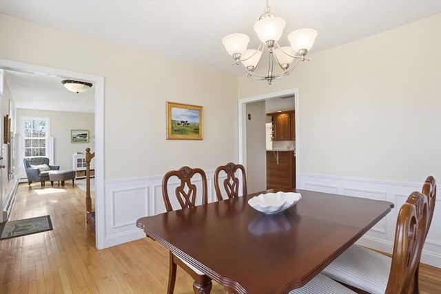 21 Nashoba Road, Littleton, MA 01460