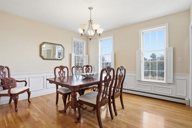 21 Nashoba Road, Littleton, MA 01460