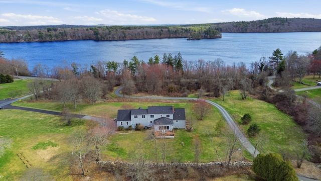 21 Nashoba Road, Littleton, MA 01460