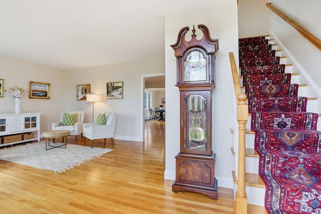 21 Nashoba Road, Littleton, MA 01460