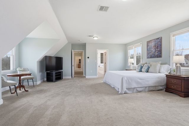 21 Nashoba Road, Littleton, MA 01460