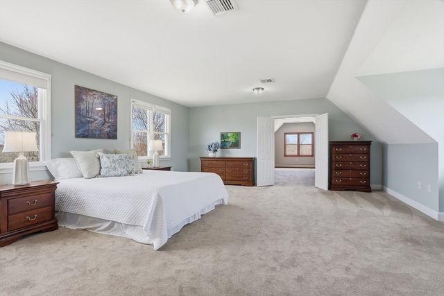 21 Nashoba Road, Littleton, MA 01460