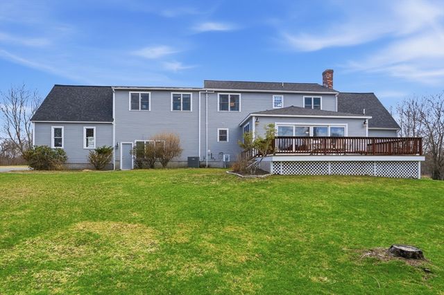 21 Nashoba Road, Littleton, MA 01460