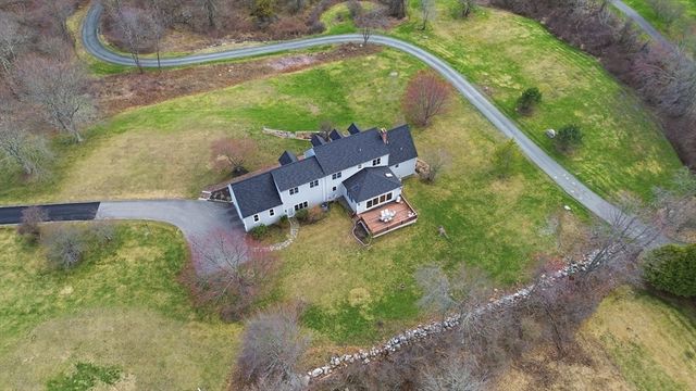 21 Nashoba Road, Littleton, MA 01460