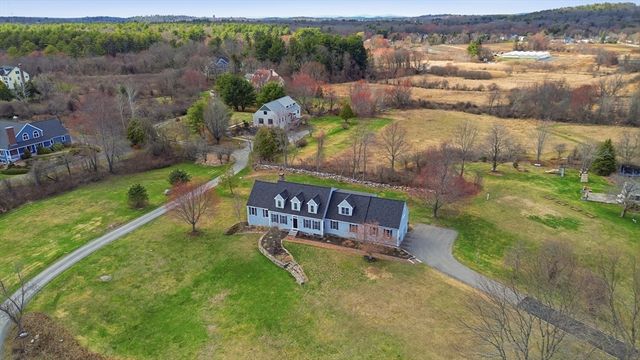 21 Nashoba Road, Littleton, MA 01460