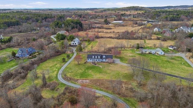 21 Nashoba Road, Littleton, MA 01460