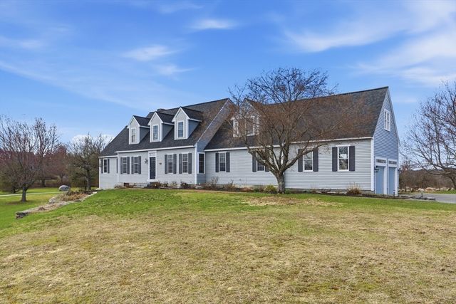 21 Nashoba Road, Littleton, MA 01460