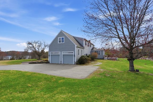 21 Nashoba Road, Littleton, MA 01460