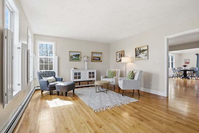 21 Nashoba Road, Littleton, MA 01460