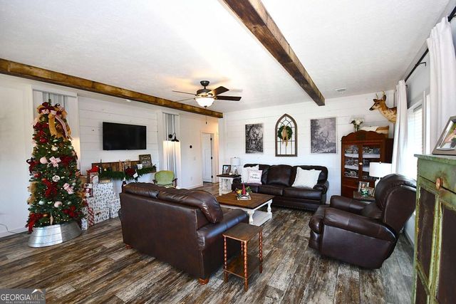 703 Addison Road, Buchanan, GA 30113