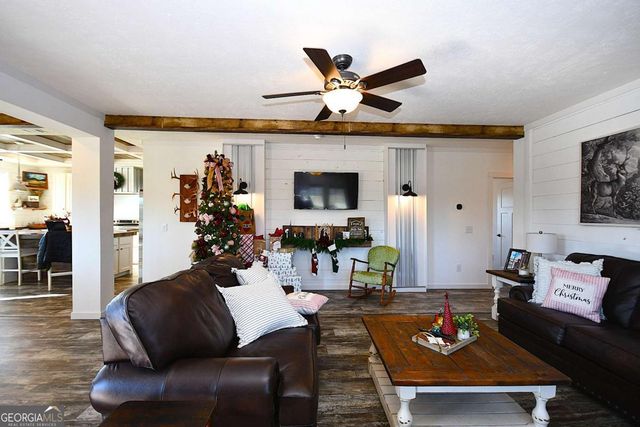 703 Addison Road, Buchanan, GA 30113