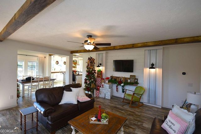 703 Addison Road, Buchanan, GA 30113