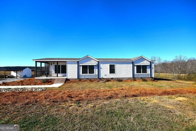 703 Addison Road, Buchanan, GA 30113