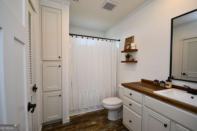 703 Addison Road, Buchanan, GA 30113