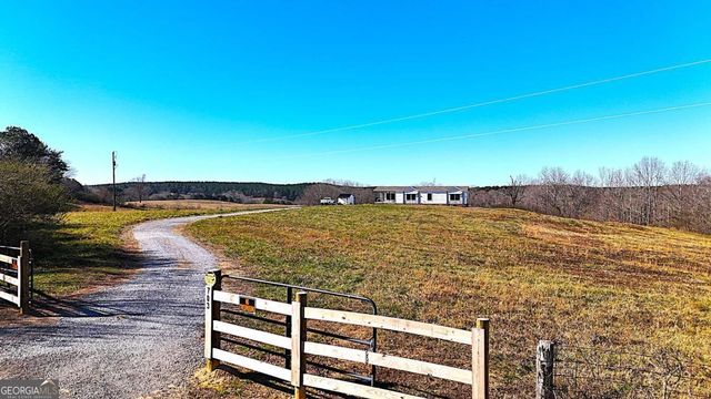 703 Addison Road, Buchanan, GA 30113