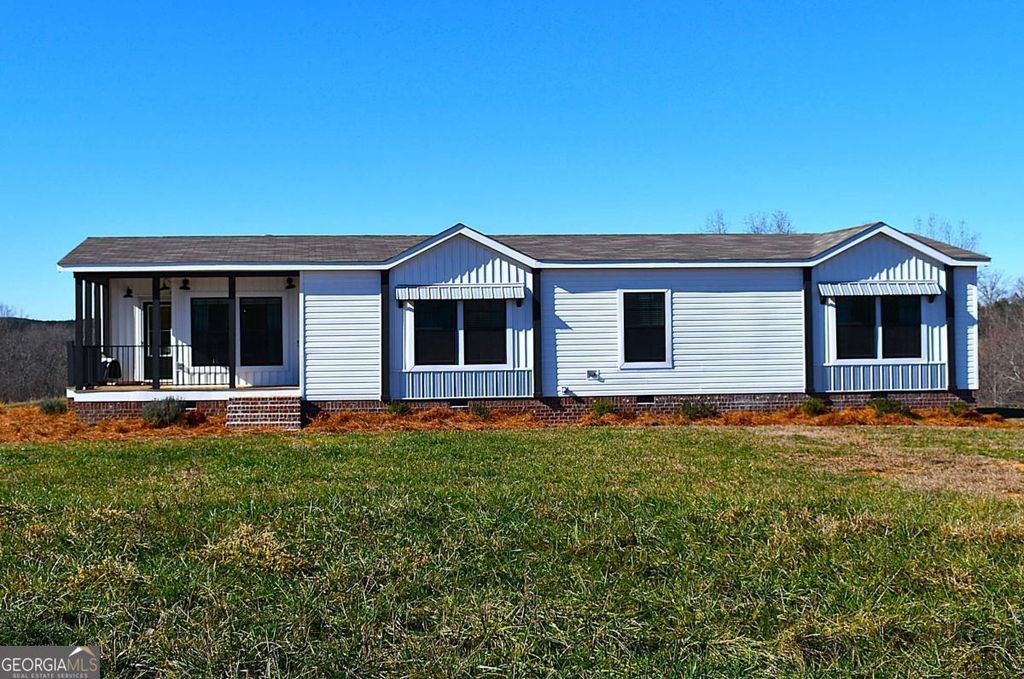 703 Addison Road, Buchanan, GA 30113