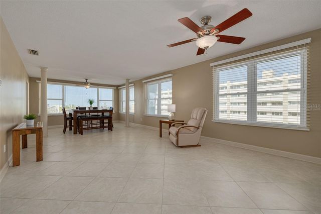 55 HARBOR VIEW LANE 301, Belleair Bluffs, FL 33770