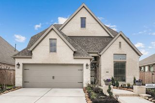 18419 Circle Bar Ranch Court, Cypress, TX 77433