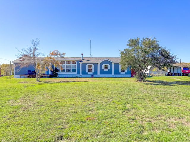 932 SE County Road 2240, Corsicana, TX 75109