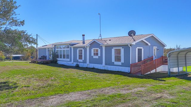 932 SE County Road 2240, Corsicana, TX 75109