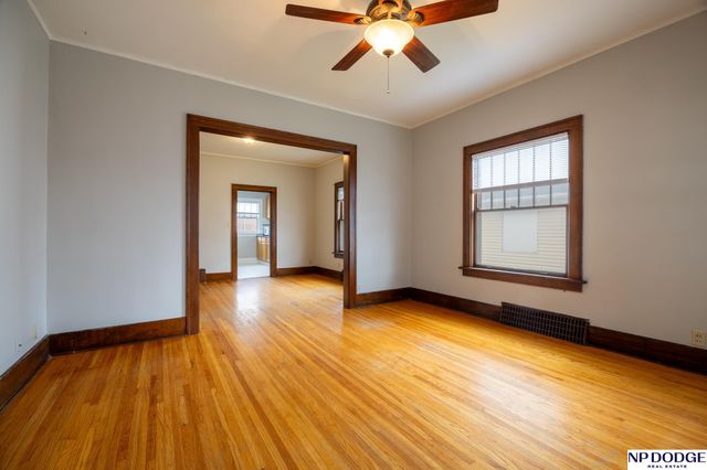 1320 N 19Th Street, Lincoln, NE 68503