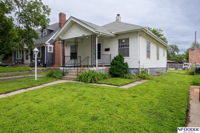 1320 N 19Th Street, Lincoln, NE 68503