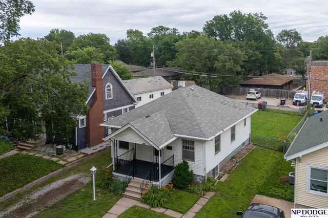 1320 N 19Th Street, Lincoln, NE 68503