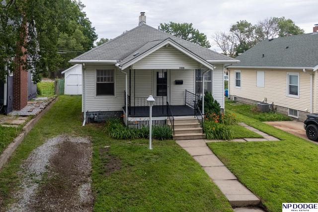 1320 N 19Th Street, Lincoln, NE 68503