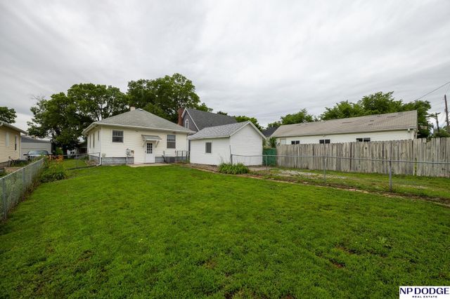 1320 N 19Th Street, Lincoln, NE 68503