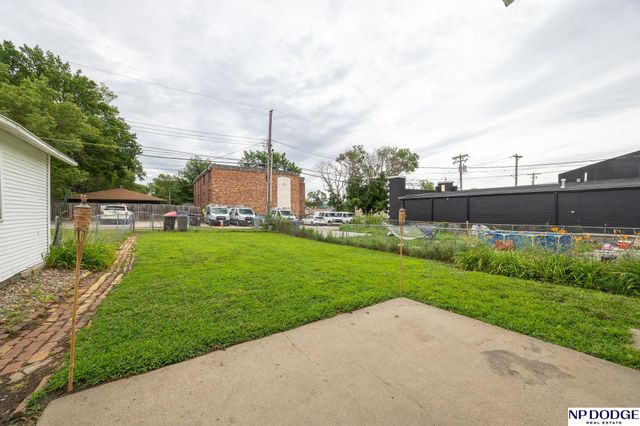 1320 N 19Th Street, Lincoln, NE 68503