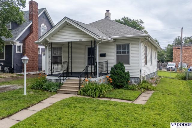 1320 N 19Th Street, Lincoln, NE 68503