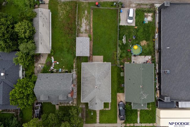 1320 N 19Th Street, Lincoln, NE 68503