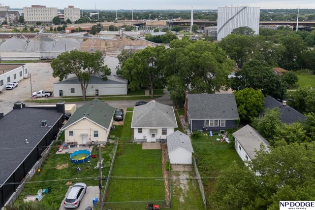 1320 N 19Th Street, Lincoln, NE 68503