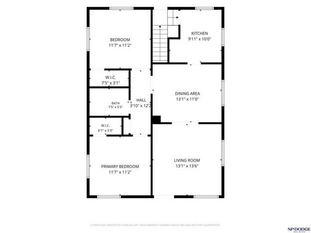 1320 N 19Th Street, Lincoln, NE 68503