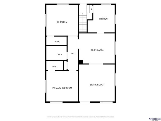 1320 N 19Th Street, Lincoln, NE 68503