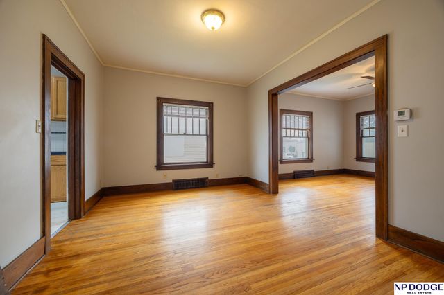 1320 N 19Th Street, Lincoln, NE 68503