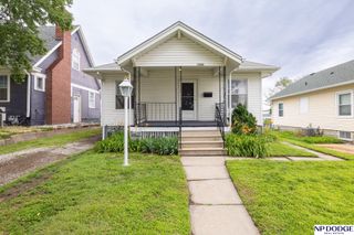 1320 N 19Th Street, Lincoln, NE 68503