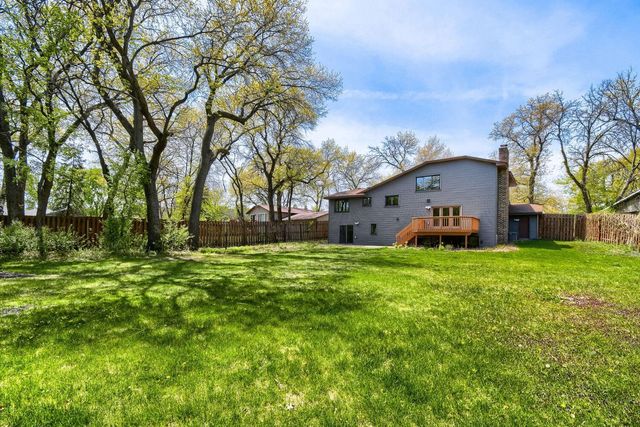 10855 Avocet Street NW, Coon Rapids, MN 55433