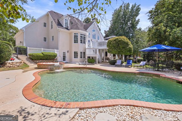 111 Royal Burgess Way, Mcdonough, GA 30253