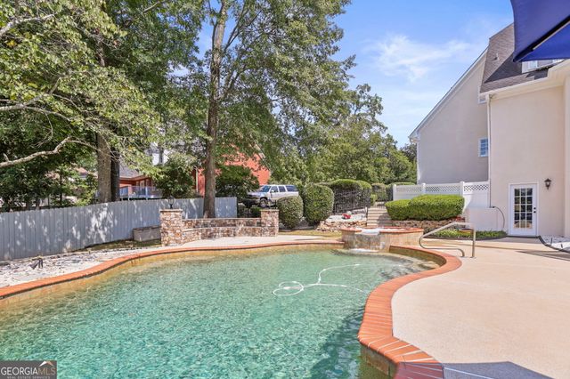 111 Royal Burgess Way, Mcdonough, GA 30253