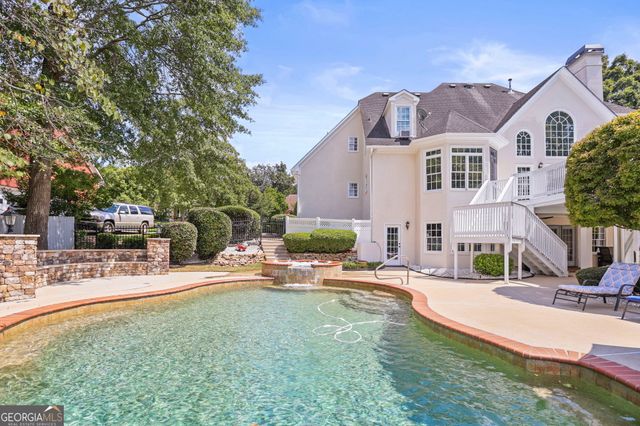 111 Royal Burgess Way, Mcdonough, GA 30253