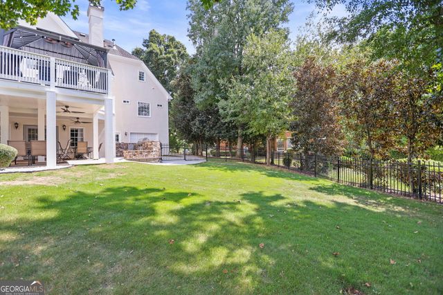111 Royal Burgess Way, Mcdonough, GA 30253