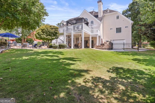 111 Royal Burgess Way, Mcdonough, GA 30253