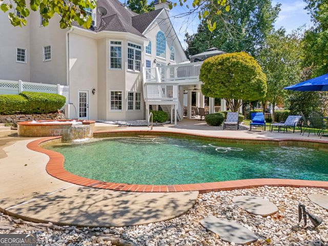 111 Royal Burgess Way, Mcdonough, GA 30253